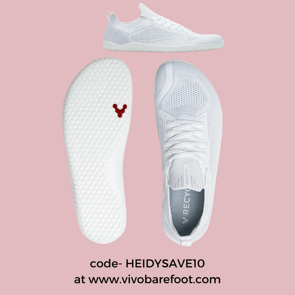 VIVOBAREFOOT SHOES