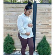 FIT PREGNANCY 8 WEEK PROGRAM